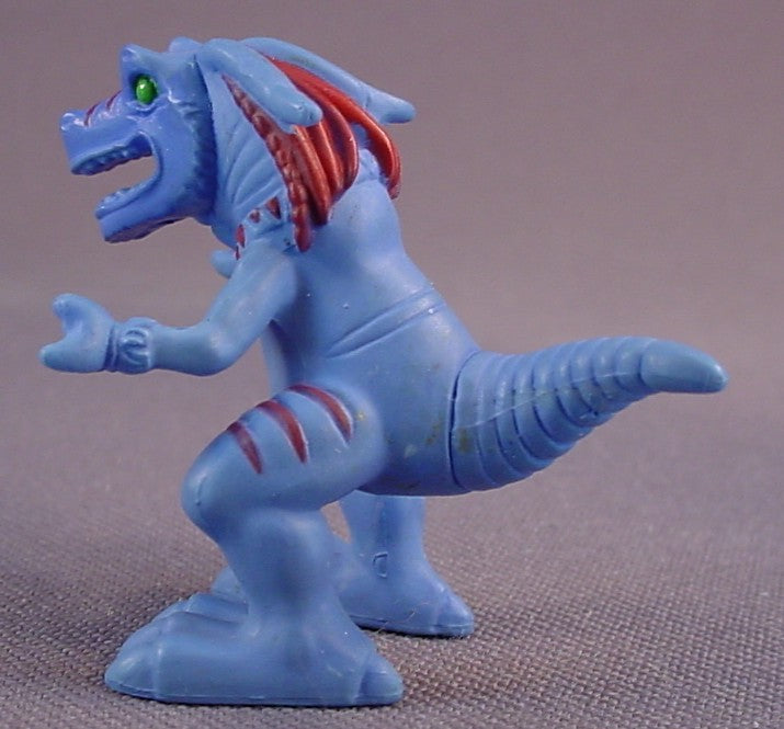 Digimon Allomon PVC Figure, 1 1/2 Inches Tall