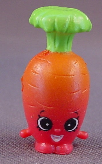 Shopkins Karen Carrot, S6, Chef Club