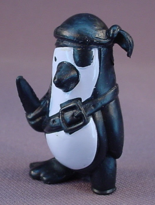 Don't Rock The Boat Pirate Penguin Game Figure, Game Piece, Token, 2012 Play Monster