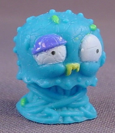 Trash Pack Trashies #945 Smelly Jellyish, Series 6, Scrambled Animals, Rare, Jelly Fish, Moose