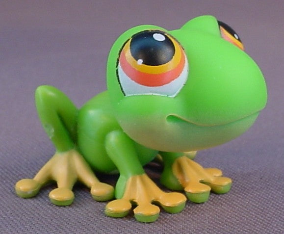 PETFACE PLANET TREV TREE FROG PLUSH DOG TOY : Petface by LeisureGrow  Products Ltd