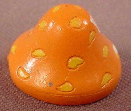 Pokemon Parasect Mini PVC Figure, 5/8 Inch Tall, C.G.T.S.J.B.