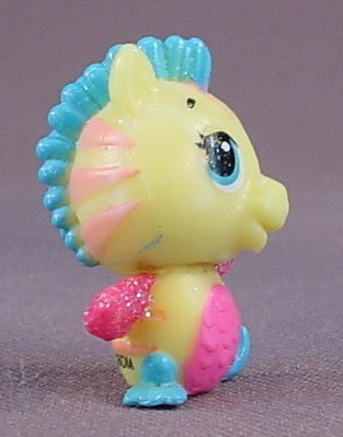 Hatchimals Sunshine Zuffin Figure, Mermal Magic, Season 5, Colleggtibles, Spin Master, Spinmaster