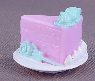 Shopkins Winona Wedding Cake, From A Bridie Doll Flora Floral Boutique Set