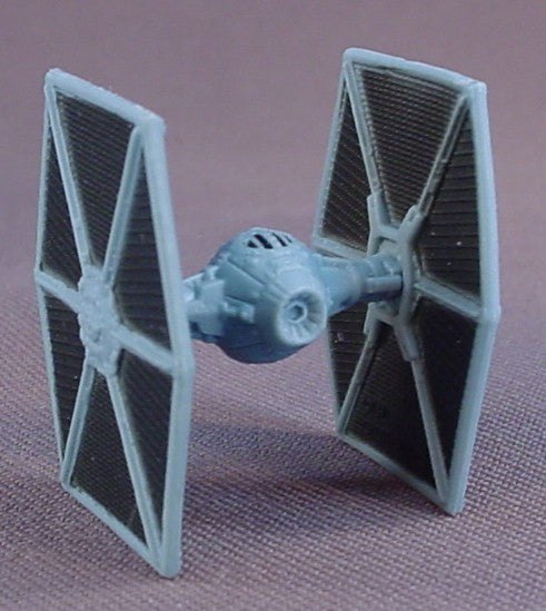 Star Wars Micro Machines Tie Fighter, Trench Run, 2015-2016 Hasbro, The Force Awakens