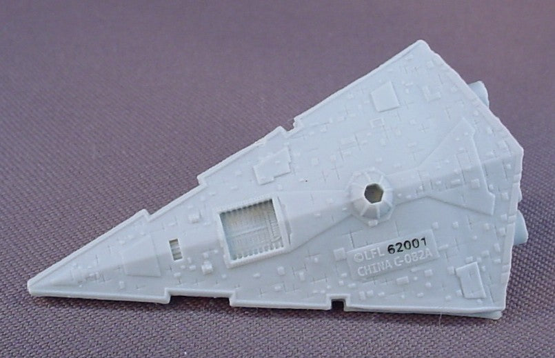 Star Wars Micro Machines Imperial Star Destroyer, Imperial Pursuit, 2015-2016 Hasbro, The Force Awakens