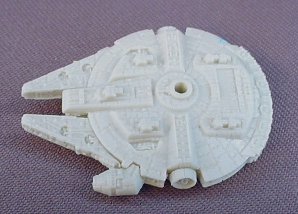 Star Wars Micro Machines Millennium Falcon, Space Escape, 2015-2016 Hasbro, The Force Awakens