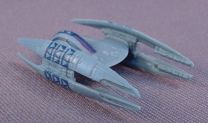 Star Wars Micro Machines Droid Fighter, Droid Army Ambush, 2015-2016 Hasbro, The Force Awakens