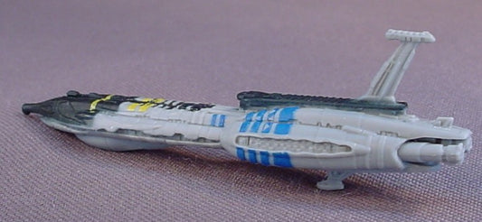 Star Wars Micro Machines Invisible Hand, Droid Army Ambush, 2015-2016 Hasbro, The Force Awakens