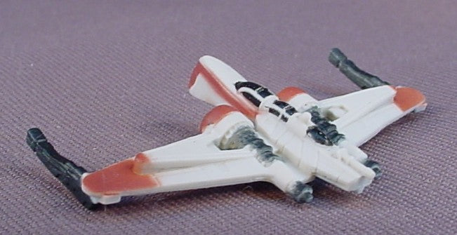 Star Wars Micro Machines ARC-170, Clone Fighter Striker, 2015-2016 Hasbro, The Force Awakens