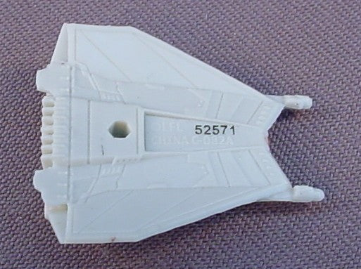 Star Wars Micro Machines Snowspeeder, 2015-2016 Hasbro, The Force Awakens