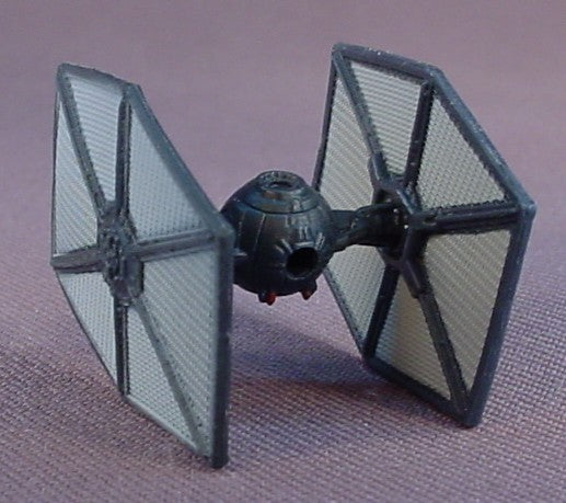 Star Wars Micro Machines Tie Fighter, 2015-2016 Hasbro, The Force Awakens