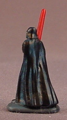 Star Wars Micro Machines Darth Vader Figure, Fall Of The Empire, 2015-2016 Hasbro, The Force Awakens
