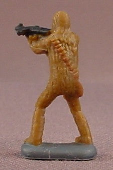 Star Wars Micro Machines Chewbacca Figure, R2-D2 Playset, 2015-2016 Hasbro, The Force Awakens