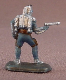 Star Wars Micro Machines Jango Fett Figure, 2015-2016 Hasbro, The Force Awakens