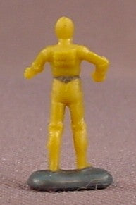 Star Wars Micro Machines C-3PO Droid Figure, 2015-2016 Hasbro, The Force Awakens