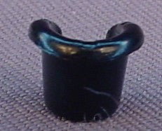 Playmobil Black Boot Cuff Rolled At Top, Knights 3265X 3329X