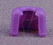 Playmobil Purple Plain Arm Cuff, Victorian, 3090 3099 3361 3682 3717 3808 4518 4585 5510 5601 5955