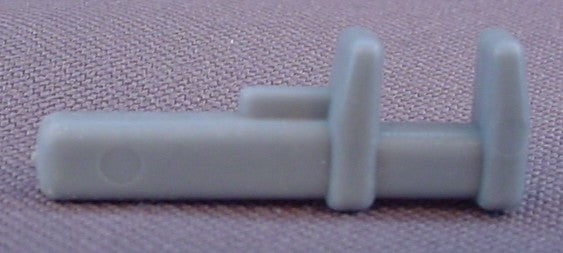 Playmobil Gray Monkey Wrench Tool, 3001 3001A 3014 3041 3182 3192 3201X 3219X 3289 3371 3437 3437