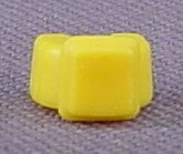 Playmobil Yellow Diver's Wristband, Wrist Band, 3063 3330 3941 3948 3951 3953 4096 4468 4488 4786