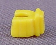 Playmobil Yellow Diver's Wristband, Wrist Band, 3063 3330 3941 3948 3951 3953 4096 4468 4488 4786
