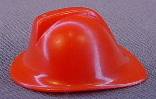Playmobil Red Classic Style Fireman's Helmet, 3234X 7786, 30 02 4110