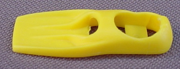 Playmobil Yellow Diving Flipper, Swim Fin, 3948 3953 4087 4468 4469 4488 4979 5770
