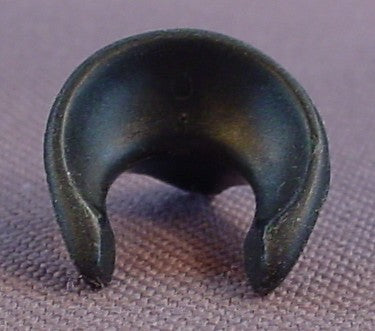 Playmobil Black Bandit or Motorcycle Rider Bandana Mask, 3036 3222 3383 3814 4168 4240 4248 4265 439