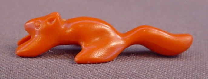 Playmobil Dark Orange Running Squirrel 3627 3896 3830 3098 4450 3826 3650 3822 3638 3217 3006 3850