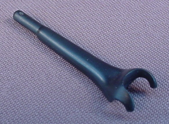 Playmobil Black Wheel Removal Tool 3018 3754 3041 3249 3614 3930 4421 7141 5759 3851 4064 4206 3097