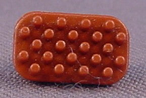 Playmobil Reddish Brown Horse Curry Brush, 3119 3120 3140 3249 3342 3775 3851 3854 3854 3855 3909