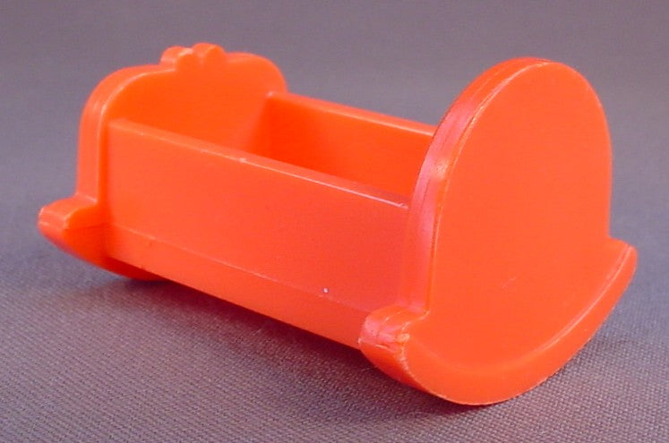 Fisher Price Vintage Pink Cradle, 761 Play Family Nursery, 1972, Little People LP