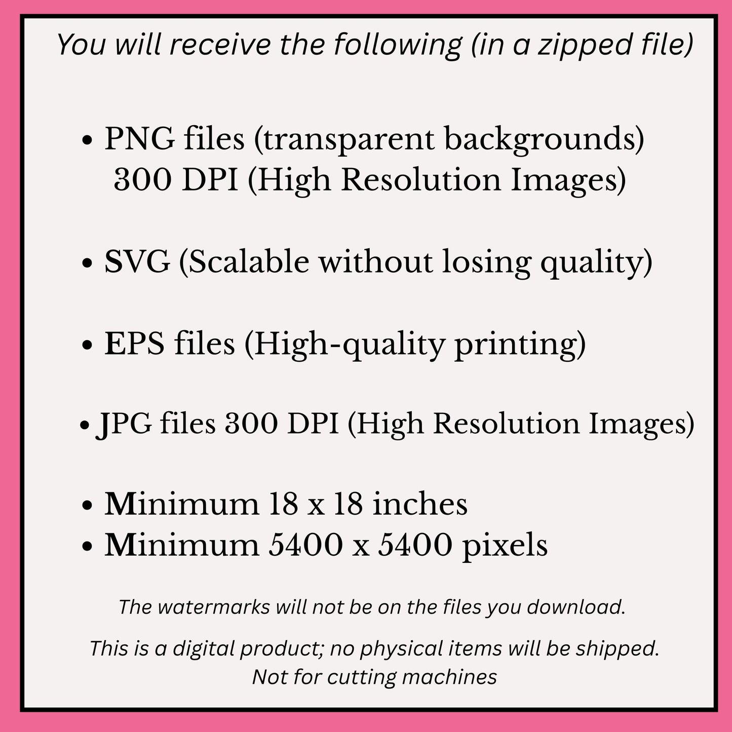 Creepy Banana Split Ice Cream with Sharp Teeth and Weird Eyes (Clipart): (Svg png eps jpg) (Transparent background) (Digital download)