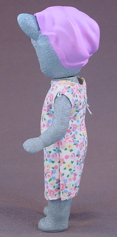 Madame Alexander Wendy As The Big Bad Wolf Story Book Doll, 5 Inches Tall, 2010 McDonalds