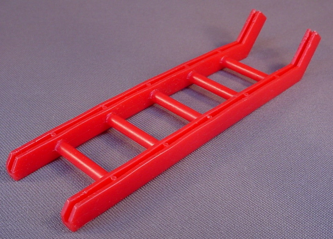 Fisher Price Chunky Little People Ladder, 2003-2006, B9760 Little People Fun Sounds Playground
