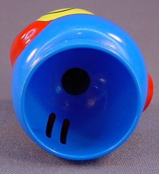 Lego Duplo Primo Boy Figure Toy, 3 Inches Tall, #Baby001, 1995-1999, Found In Sets 2086 2092 2003 2076 2526 2591, Vintage