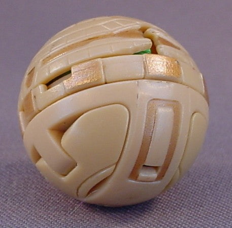 Bakugan Battle Brawlers Subterra Hammer Gorem, B2, 610G, Sega, Spin Master, Spinmaster
