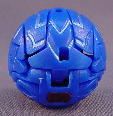 Bakugan Battle Brawlers Aquos Lumagrowl, 600G, Gundalian Invaders, Sega, Spin Master, Spinmaster