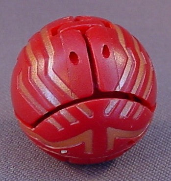 Bakugan Battle Brawlers Pyrus Falconeer, B1, 400G, Classic, Sega, Spin Master, Spinmaster