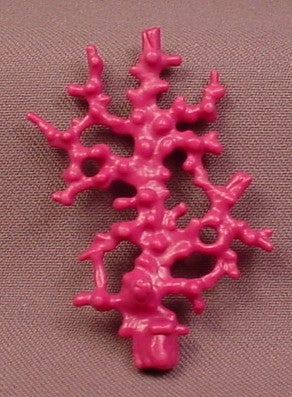 Playmobil Dark Pink Coral 3951 3949 3948 7712 3953 4488