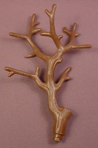 Playmobil Brown Tree Branch 3841 3858 3893