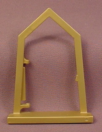Playmobil Crystal Cave Door Frame 3841