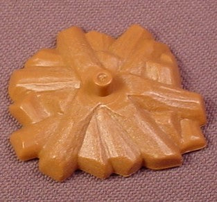 Playmobil Brown Logs For Camp Fire 3871 3250 3870 3733 3157 3028 30