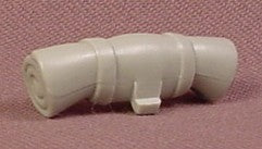 Playmobil Grey Bedroll For Saddle 3811 3870 3036 3815 5750 3827