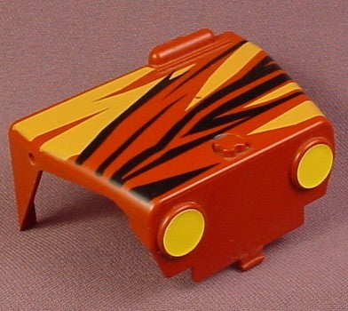 Playmobil Jungle Jeep Front 3018 5759 4064 3097