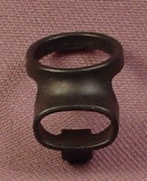 Playmobil Black Scuba Diving Diver's Mask, Oval Front, 3479 3498