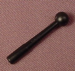 Playmobil Black Drumstick Drum Stick For Large Drum, 3052 3482