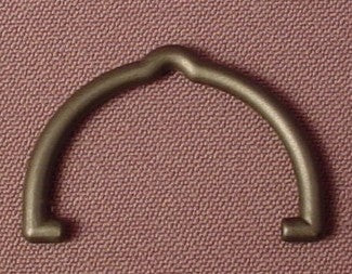 Playmobil Black Cauldron Handle