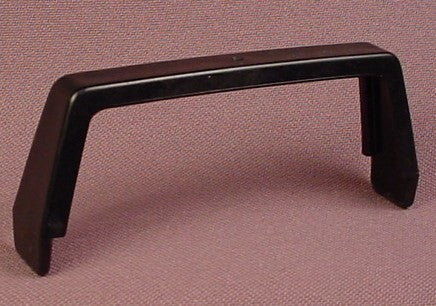 Playmobil Black Roll Bar For A Classic Car, Rollbar, 3210X 3215