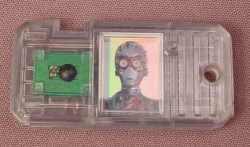 Star Wars Commtech Chip C-3PO Droid #8, Doubles As A Base